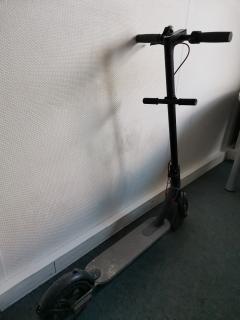 Location trottinette