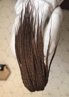 Service tresses africaines