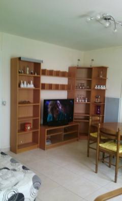 Location appartement