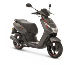 Location scooter