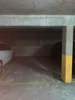 Location garage