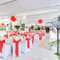 Location salle reception