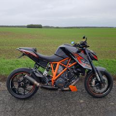 Location moto