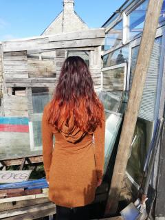 Service dreadlocks