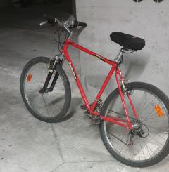 Location velos