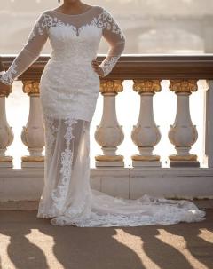 Location robe de mariee