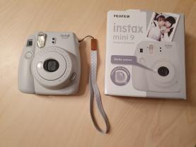 Location appareil photo polaroid