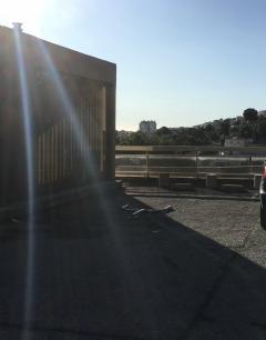 Location parking securise