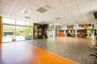 Location salle reception