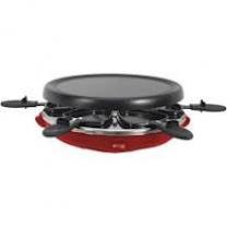 Location appareil a raclette