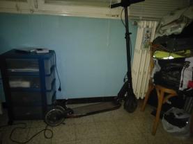 Location trottinette