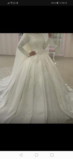 Location robe de mariee