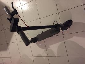 Location trottinette