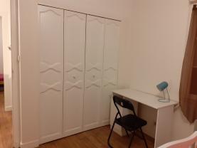 Location chambre meublee