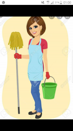 Service menage
