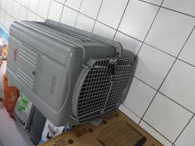 Location cage transport animaux