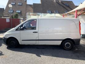 Location camion camionnette