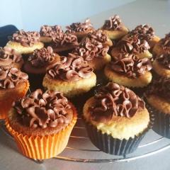 Service patisserie