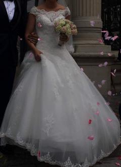 Location robe de mariee