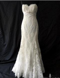 Location robe de mariee