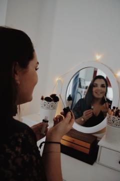 Service photographie
