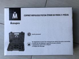 Location outils auto