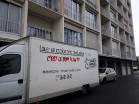Location utilitaire