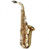 Location saxophone