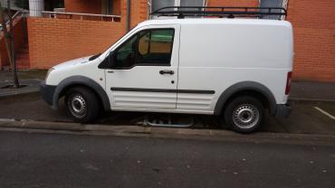 Location camion camionnette