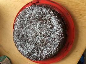 Service patisserie