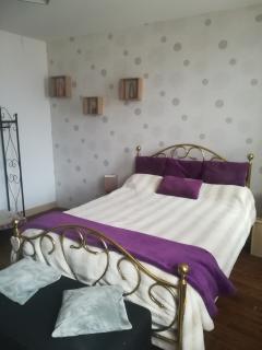 Location chambre en colocation