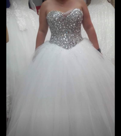 Location robe de mariee
