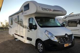 Location campingcar