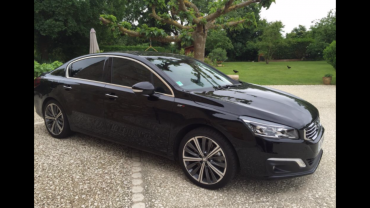 Service transport personne