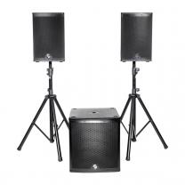 Location enceinte