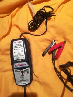 Location chargeur de batterie