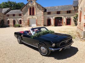 Location avec chauffeur