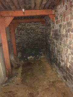 Location stockage en cave