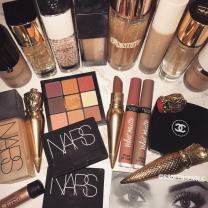 Service maquillage
