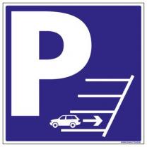 Location parking en sous sol