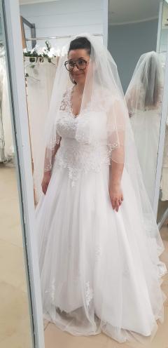 Location robe de mariee