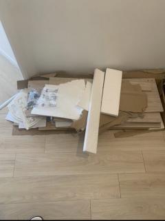Service montage de meubles