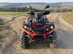 Location quad