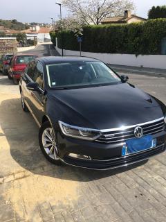 Service transport personne