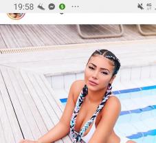 Service tresses africaines