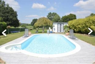 Location piscine