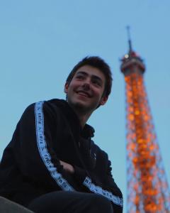 Service aide aux courses