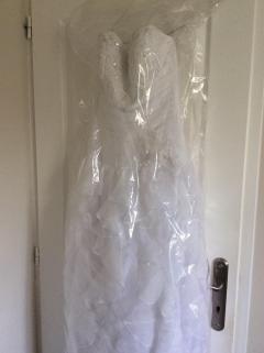 Location robe de mariee
