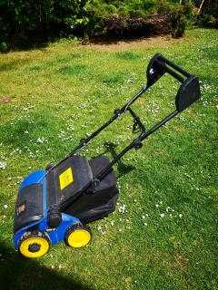 Location scarificateur