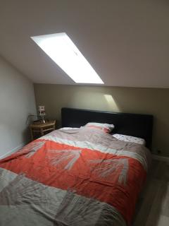Location chambre en colocation